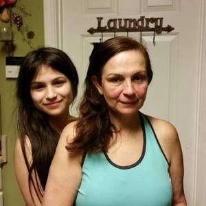 Meet your Posher, Nancy